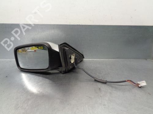 Used Left mirror VOLVO V40 Estate (645) 1.9 DI (115 hp) 13446043