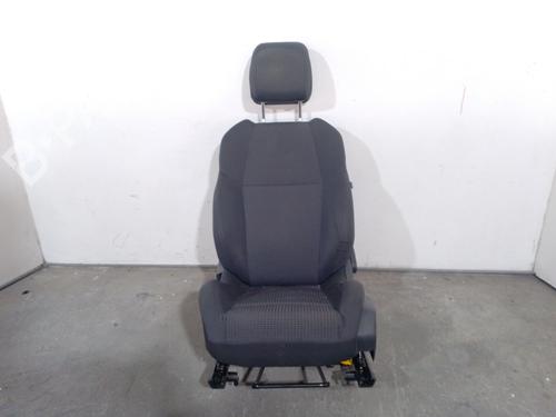 Used Left front seat PEUGEOT 508 I (8D_) 1.6 HDi (112 hp) 26493989