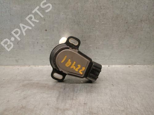 Used Pedal TOYOTA AVENSIS (_T25_) 1.8 VVT-i (ZZT251_, ZZT251R) (129 hp) 24640830