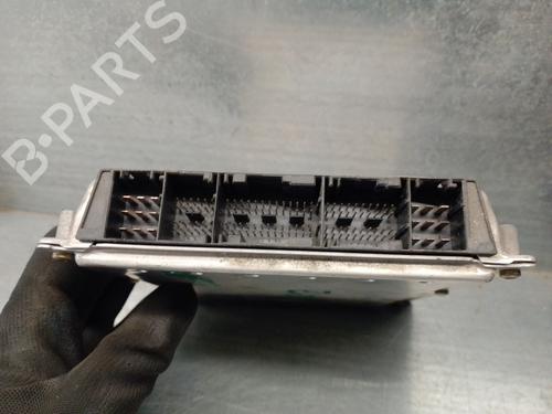 Engine control unit (ECU) ROVER 75 (RJ) 2.0 CDT | BP17487830M57 