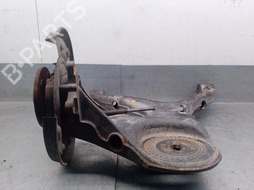 Left rear steering knuckle MERCEDES-BENZ VITO / MIXTO Van (W639) 109 CDI (639.601, 639.603, 639.605) | BP32424955M27