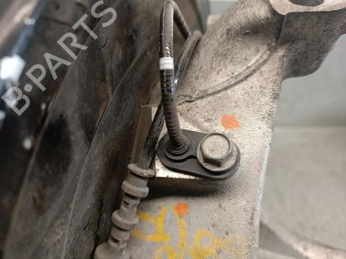 Left rear steering knuckle OPEL INSIGNIA B Grand Sport (Z18) 1.5 (68) | BP25246412M27 