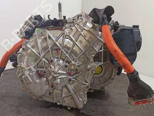 Gearbox TOYOTA PRIUS Liftback (_W2_) 1.5 Hybrid (NHW20_, NHW20R) | BP6216688M3 