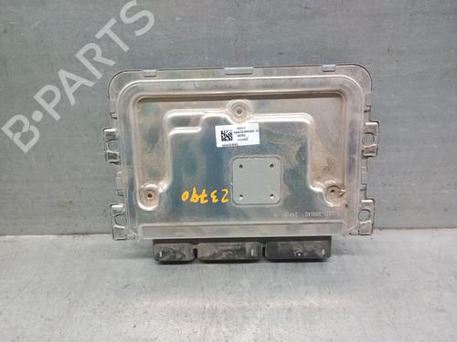 Engine control unit (ECU) DACIA SANDERO III 1.0 TCe 90 | BP29697460M57