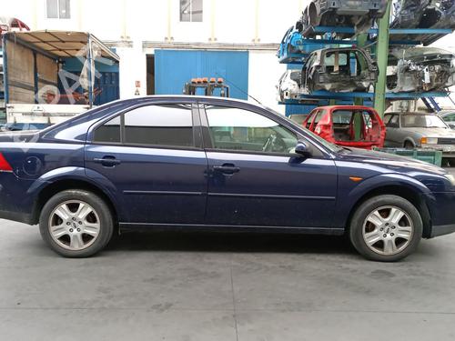 Rat FORD MONDEO III (B5Y) 1.8 16V | BP35799983C49 - Image 8