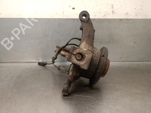 Right front steering knuckle DACIA LODGY (JS_) 1.2 TCe (JSAY, JSM0) | BP39236444M26 - Image 4