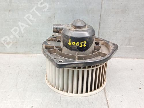 Used Heater blower motor Heater blower motor NISSAN PICK UP (D22) 2.5 TD 4WD (103 hp) 33887400 33887400