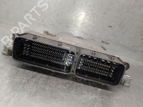 Engine control unit (ECU) CITROËN C4 Grand Picasso II (DA_, DE_) 1.6 THP 165 | BP39890583M57 - Image 4