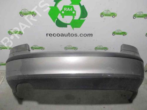 Used Rear bumper SKODA OCTAVIA II (1Z3) 1.9 TDI (105 hp) 2713771