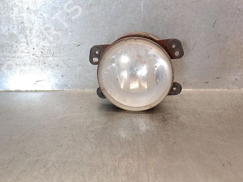 Used Left front fog light DODGE JOURNEY 2.0 CRD (140 hp) 27930819