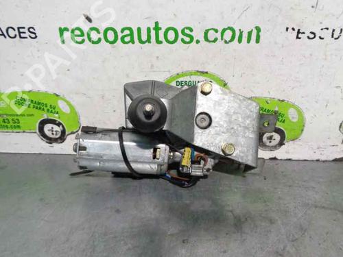 Rear wiper motor OPEL CORSA A Hatchback (S83)  | BP5209634M102 
