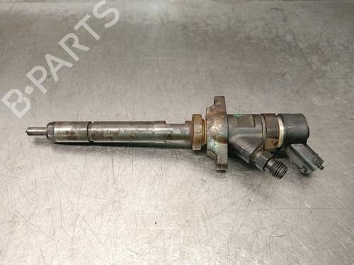 Used Injector Injector PEUGEOT EXPERT Van (VF3A_, VF3U_, VF3X_) 1.6 HDi 90 16V (90 hp) 33054443 33054443