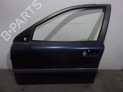 Left front door VOLVO S80 I (184) 2.9 30649109 | AZUL | 4 | PUERTAS
