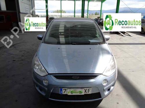 Right front window switch FORD S-MAX (WA6) 2.0 TDCi | BP4508427I26  - Image 5