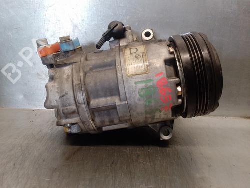AC-Kompressor BMW 3 (E46) 320 d (136 hp) 15198773