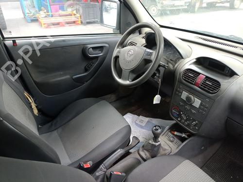Other OPEL COMBO Box Body/MPV  | BP34583295O1  - Image 13
