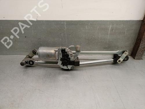 Used Front wiper motor BMW X1 (E84) sDrive 18 d (143 hp) 30847763