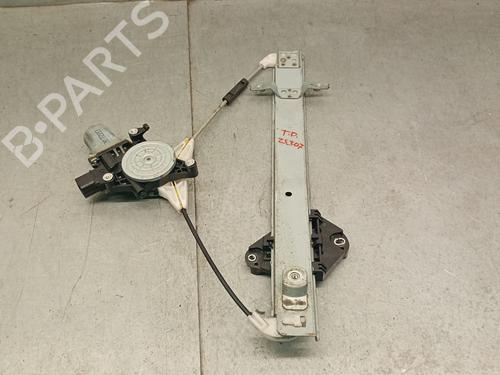 Used Rear right window mechanism Rear right window mechanism SUBARU FORESTER (SJ_) 2.0 D AWD (SJD) (147 hp) 34435065 34435065