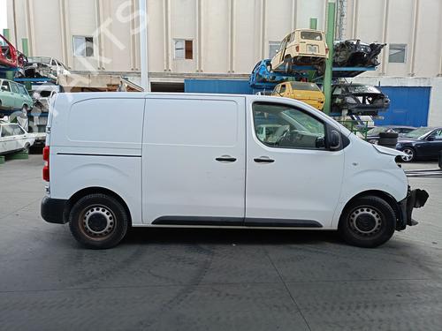 Subframe CITROËN JUMPY III Van (V_) 1.6 BlueHDi 115 | BP21793858M9 - Image 8