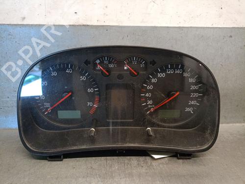 instrument-cluster-vw-golf-iv-1j1-1997-1998-1999-2000-2001-2002-2003-2004-2005-2006-2007-2008-34004856 main image