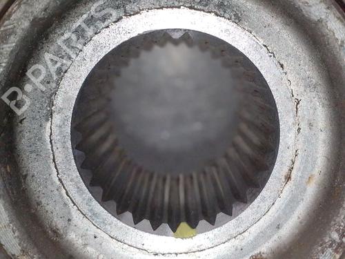 Right front steering knuckle JAGUAR F-PACE (X761) | BP33117866M26 - Image 5