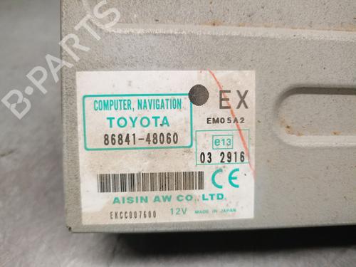 Electronic module LEXUS RX (_U3_) 400h AWD (MHU38_) | BP37240245M83 - Image 4