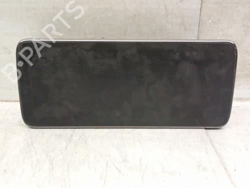 Multifunctionele display FIAT 600e / 600 (365_, 364_) Mild Hybrid (101 hp) 27869025
