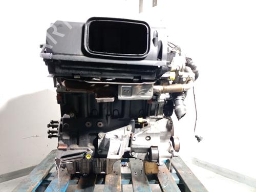 Engine BMW 3 (E46) 320 d | BP33329221M1  - Image 5