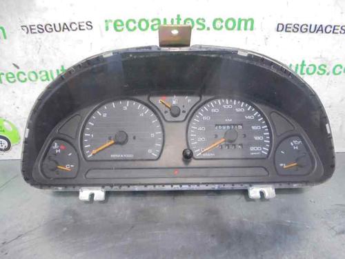 Used Instrument cluster TATA SIERRA [1991-2002]  12187117