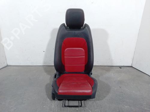 Used Right front seat JAGUAR F-PACE (X761) 2.0 TD4 (180 hp) 32304164