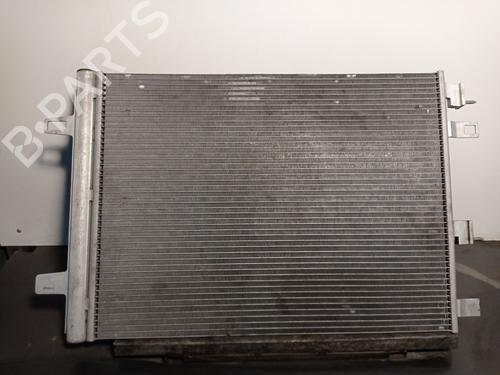 Used AC radiator MERCEDES-BENZ CLA Shooting Brake (X118) CLA 200 (118.687) (163 hp) 25238274