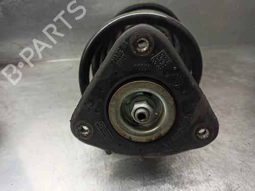 Left front shock absorber FORD FOCUS III 1.0 EcoBoost | BP10907473M16 