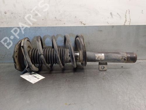 Used Left front shock absorber Left front shock absorber 38624547 38624547