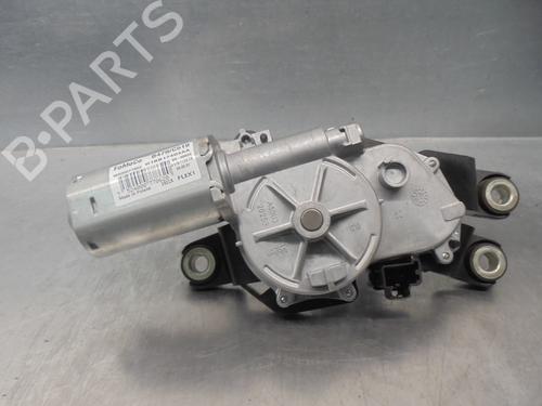 Used Rear wiper motor FORD FOCUS IV (HN) [2018-2025]  16074865
