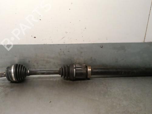 Used Right front driveshaft VOLVO V70 II (285) 2.4 (140 hp) 30851342