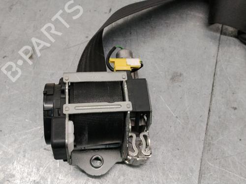 Front right seatbelt LANCIA YPSILON (843_) 1.4 16V (843.AXC11, 843.AXC1B, 843.AXC1A) | BP37447372I25 - Image 6