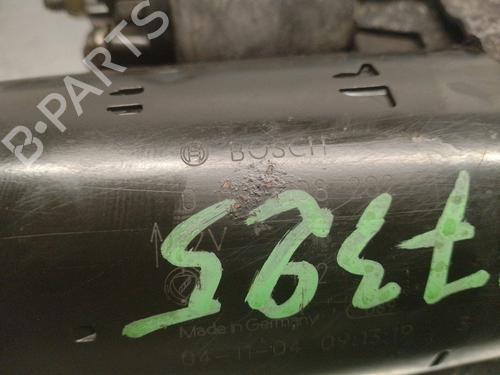 Starter PEUGEOT 406 (8B) 2.0 HDI 110 | BP12114906M8 