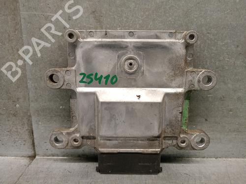 Engine control unit (ECU) SUBARU LEGACY V Estate (BR) 2.0 D AWD (BRD) | BP34621388M57 - Image 2
