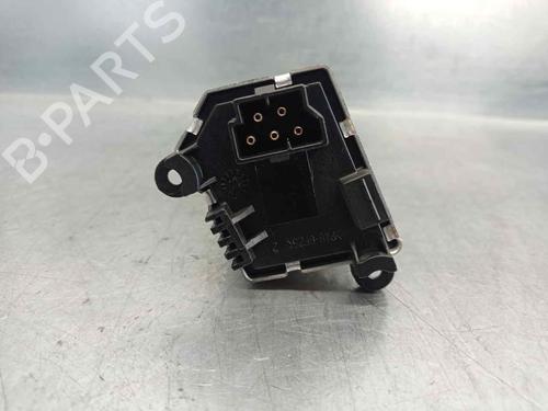 Heater resistor BMW X3 (E83) xDrive 20 d | BP11669234M108 
