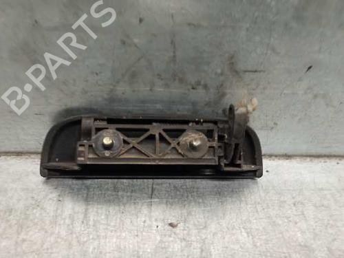 Rear right exterior door handle SUZUKI IGNIS II (MH) 1.3 DDiS (RM413D) | BP7045123C130 