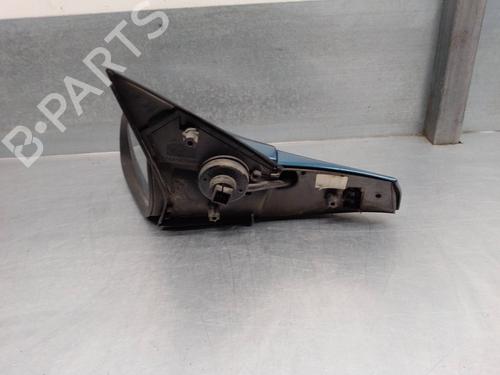 Left mirror OPEL VECTRA B (J96) 2.0 DTI 16V (F19) | BP13303255C26 