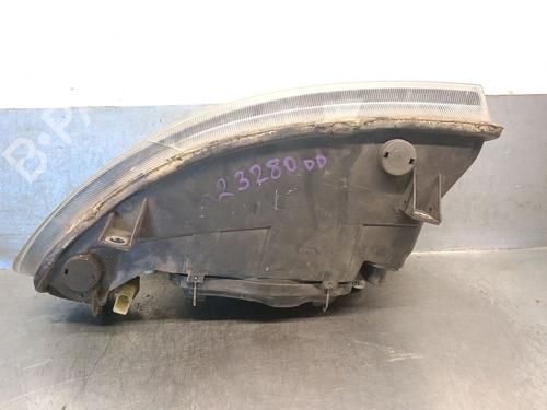 Right headlight SEAT LEON (1M1) 1.9 TDI | BP27707587C29 