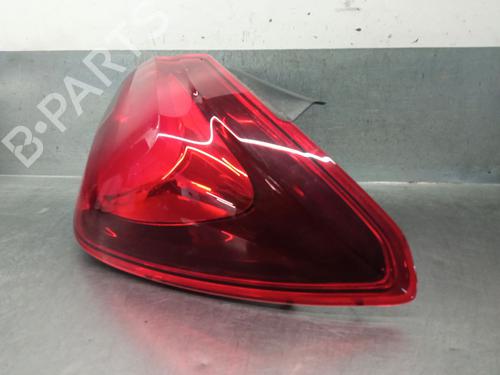 Right taillight OPEL CORSA E (X15) 1.4 LPG (08, 68) | BP29449857C35 