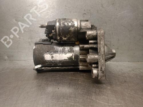 Used Starter PEUGEOT BIPPER (AA_) [2008-2025]  30028147