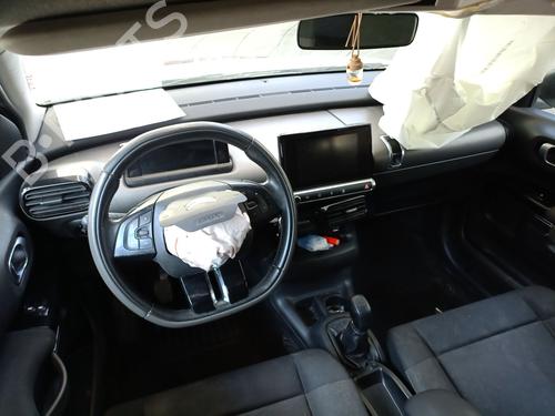 Módulo de ABS CITROËN C4 CACTUS 1.6 BlueHDi 100 | BP28672372M43  - Image 13