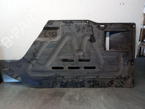 Underbody protection BMW 1 (E87) 118 d | BP27243643M92 