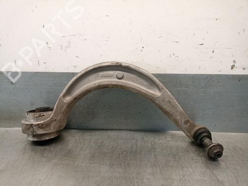 Used Left front suspension arm AUDI A5 (F53, F5P) 2.0 TFSI (252 hp) 30098215