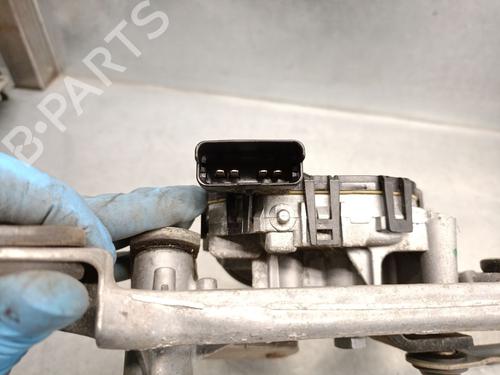Front wiper motor PEUGEOT 308 II (LB_, LP_, LW_, LH_, L3_) 1.6 BlueHDi 120 | BP24808389M29 