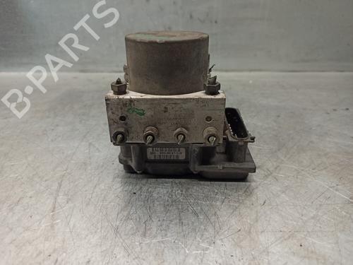 ABS pump NISSAN MICRA III (K12) 1.4 16V | BP12439481M43 