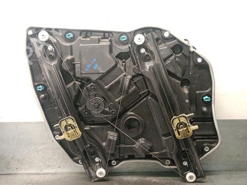 Front right window mechanism BMW 2 Active Tourer (U06) 220i Mild Hybrid | BP32035376C23